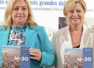 Libro conmemorativo del 50º aniversario de la M-30 news-14102024-074601