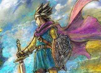 Dragon Quest III HD-2D Remake revela sorpresa para trilogía. news-14102024-135109