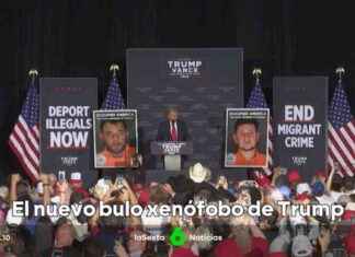 Bulo xenófobo de Trump sobre banda salvaje en Aurora es falso news-15102024-075715