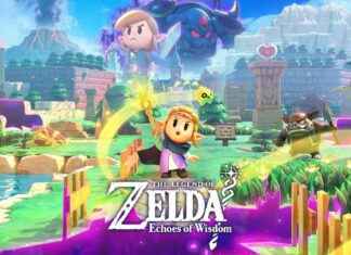 La Leyenda de Zelda: Eco de Sabiduría – Aprovechando el éxito para evolucionar news-15102024-140141