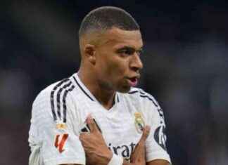 Mbappé continúa recorriendo Europa news-15102024-200441