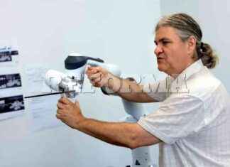 Dirigir un robot en la Sinfónica de Dresde news-16102024-142633