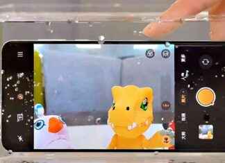 El mejor móvil Android para tomar fotos con botón de cámara como iPhone 16, se lanzará pronto. news-16102024-142713