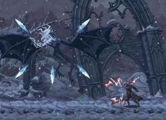 Juego en 2D para PS5 inspirado en Blasphemous por menos de 30 euros news-17102024-022924