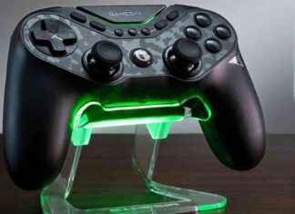 Controlador inalámbrico GameSir T3 Pro: Reseña y Opiniones news-17102024-083022