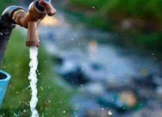 Distribución de agua potable en Tegucigalpa el 17 de octubre news-18102024-024904