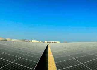 ACCIÓN cierra financiación sostenible de €300 millones para proyectos en países del golfo. news-18102024-084956