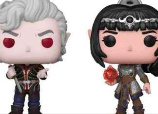 Figuras Funko Pop! de Baldur’s Gate 3: Todo lo que necesitas saber news-18102024-145141