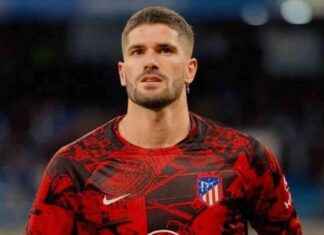 El interés del club de la Premier League en fichar a Rodrigo de Paul news-19102024-145554