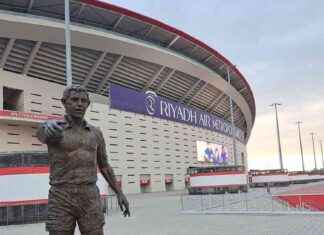 Arabia Saudí aplasta 3-0 al Fútbol español news-19102024-205648