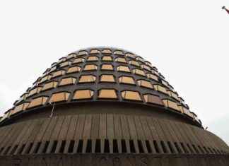 Rechazo del Constitucional a recusación del PP contra Laura Díez por amnistía news-20102024-145939