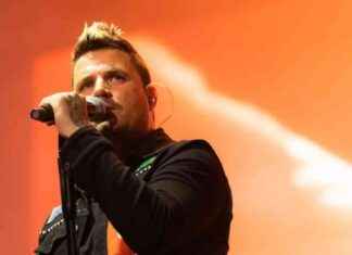 Dani Martín explica por qué no actúa en estadios grandes: Sentido común news-21102024-090338