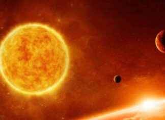 Advertencia de científicos: la mayor tormenta del sistema solar se aproxima news-22102024-091802