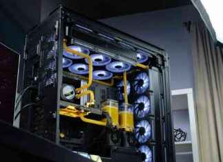 Chasis Corsair 9000D RGB AIRFLOW para equipos potentes y personalizados news-22102024-091855