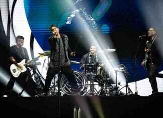 Tan Bónica triunfa en el Movistar Arena – FM Rock & Pop 95.9 news-22102024-151900