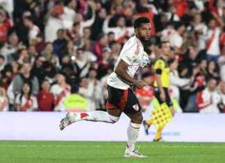 Partidos de River en Brasil, Real Madrid y Aston Villa en Champions – Agenda TV del martes news-22102024-212033