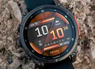 Oferta increíble: Garmin Fénix rebajado por primera vez en Amazon news-23102024-032213