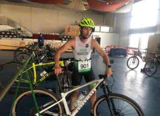 Duatlón cros en Monesterio: Vuelve la competencia a Extremadura news-24102024-093204