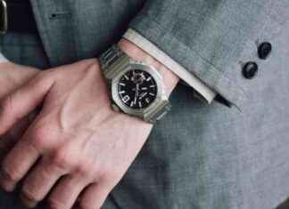 Reloj Casio MR-G MRGB2100D-1A: Nuevo modelo premium con Bluetooth news-25102024-033635