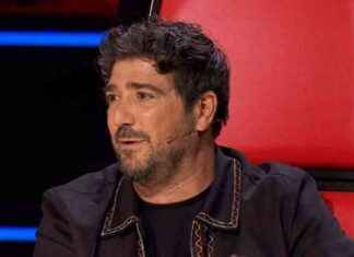 La sorprendente actuación de Antonio Orozco en ‘La Voz’ deja sin palabras a los coaches news-26102024-035234