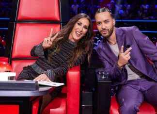 Los 7 talentos seleccionados por Malú para llegar lejos news-26102024-155617