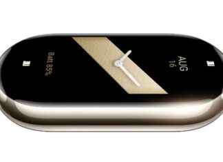 Oferta especial: Xiaomi rebaja la mejor pulsera inteligente a solo 25 euros news-26102024-215807