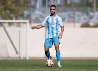 Partido del Málaga CF en La Dama de Noche el Domingo news-27102024-221608