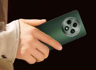 Móvil de 12 + 512 GB con IA y procesador Dimensity: Precio en descenso news-28102024-101917