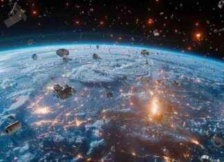 Amenaza ambiental: Escombros espaciales y su impacto en la Tierra news-28102024-222427