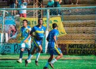 Huracán gana y golea a Pedal en Regional Amateur news-29102024-042913