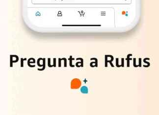 Rufus: El nuevo asistente de compras virtual de Amazon.es news-29102024-163412