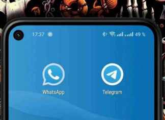 Halloween: WhatsApp se disfraza de Telegram para el terror. news-30102024-043546