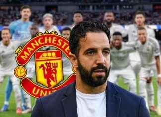 Rúben Amorim ficha por el Manchester United y busca a 2 madridistas – Real Madrid Noticias news-31102024-013818