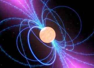 Estrella de la NASA que gira rápido: un hallazgo en el universo news-31102024-073946