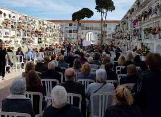 Eventos y Celebraciones por Todos los Santos y Difuntos en La Línea news-31102024-134716