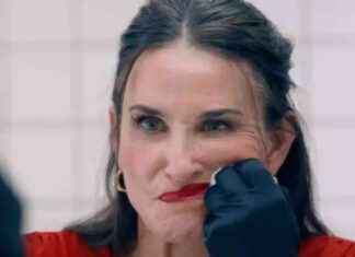 Terror real: La sustancia se estrena en streaming este Halloween news-01112024-061104