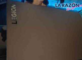 Lenovo Legion 5 16IRX9: Potencia de juego en un elegante diseño news-01112024-181620