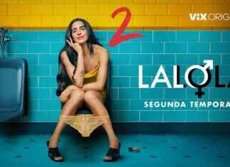 LALOLA 2: Fecha y horario de transmisión de la nueva temporada de Bárbara de Regil news-02112024-061753