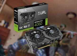 Oferta: Ahorra dinero en la compra de la RTX 4060 con un precio rebajado news-02112024-061833