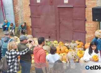 Tradiciones ancestrales en Trasmoz: La Luz de las Ánimas news-04112024-021204