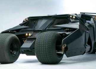Cómo comprar el Batimóvil con 3 millones de dólares news-04112024-230837