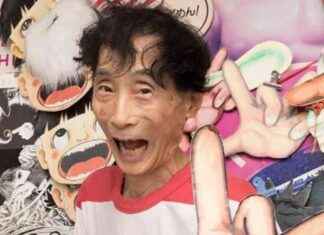 Fallece Kazuo Umezu, el ‘dios del manga de terror’, a los 88 años. news-05112024-111603