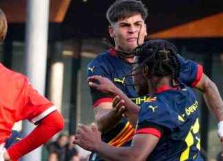 El Girona sigue imbatible: Análisis del invicto en la liga news-05112024-232307