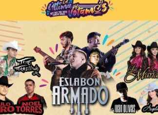 Promueven el voto en Laveen con Vota Palooza: la última y nos vamos news-06112024-052423