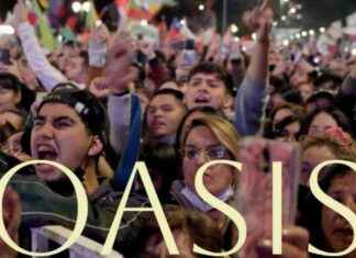 Documental Oasis: Estallido Social y Proceso Constituyente Chileno Llega a Cines del País news-08112024-095119