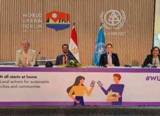 Fortalecimiento de Lazos en Centroamérica en el Foro Urbano Mundial news-08112024-215748