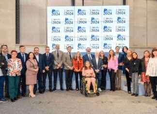 Premios AELMHU a contribuciones destacadas sobre enfermedades raras news-09112024-035927