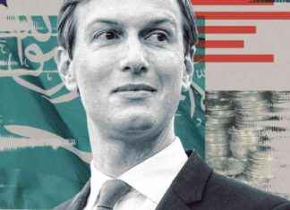 Por qué Jared Kushner será multimillonario independientemente del resultado de las elecciones en EE. UU. – Forbes España news-09112024-100019