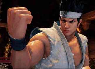 Virtua Fighter 6: Nuevo juego en desarrollo por Sega ¿Qué podemos esperar? news-09112024-100056