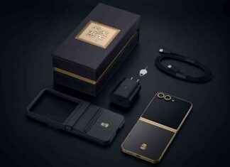 Samsung W25 Flip: características del nuevo plegable de Samsung news-09112024-160240